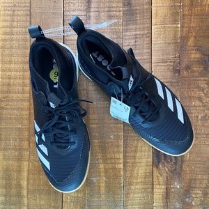 adidas Crazyflight X 3 Mid Volleyball Shoes Black